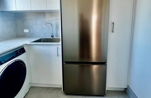 Merewether Apartment | Prickly Pear Stays in Merewether - Ranclaud St, 2-bedroom