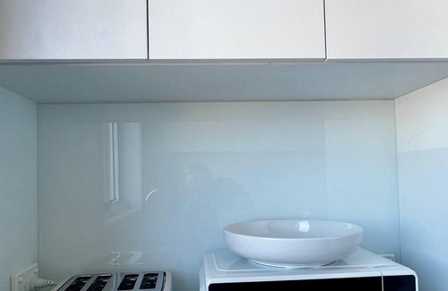 Merewether Apartment | Prickly Pear Stays in Merewether - Ranclaud St, 2-bedroom