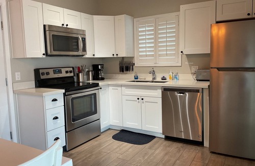 Deer Valley House | Prickly Pear Villa - Desert Patio Home perfect for families or business travel.