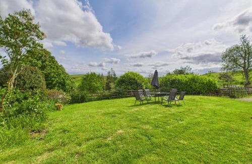 Hawick House | Priestrig Cottage