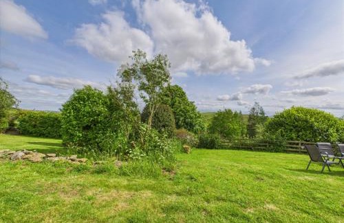 Hawick House | Priestrig Cottage