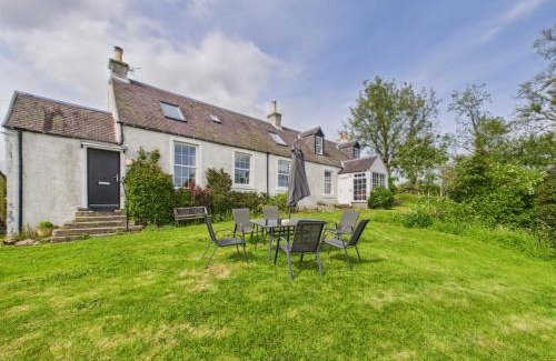 Hawick House | Priestrig Cottage