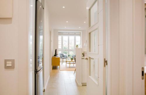 San Sebastian Centro Apartment | PRIM 26