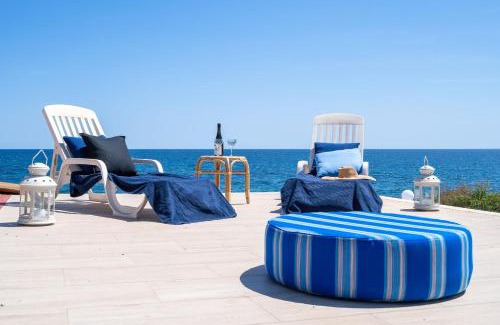Fontane Bianche Apartment | Prima Luce sul Mare