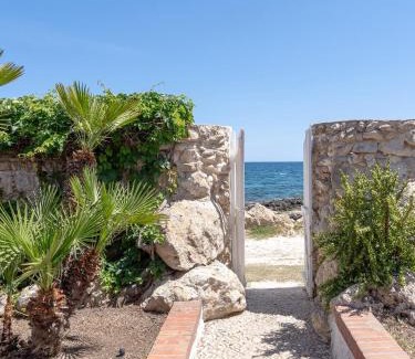 Fontane Bianche Apartment | Prima Luce sul Mare