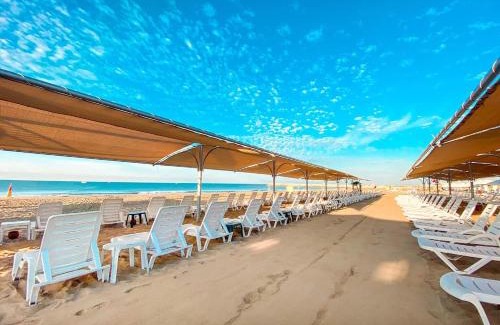 Evrenseki Hotel | Primasol Hane Family Resort Hotel