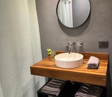 Villa Crespo Apartment | Primavera Suites