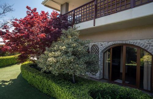 Selianitika Villa | Primavera Villa Sea view