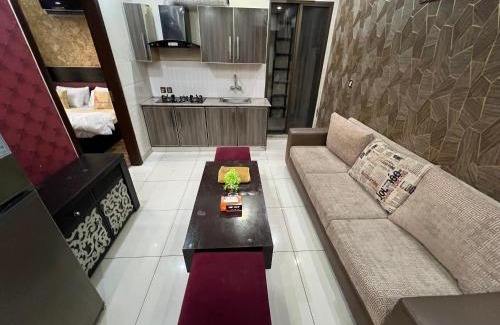 Punjab Apartment | Prime Apartments