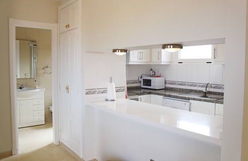 Puerto de la Cruz Apartment | Prime Attic Large Terrace