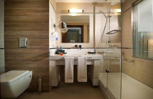 Kaleici Hotel | Prime Boutique Hotel