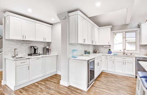 Seabrook Island House | Prime destination for tennis & golf with club access & pools - dog-friendly