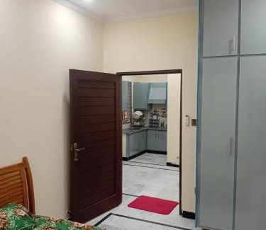 Islamabad Apartment | Prime Executive Residence