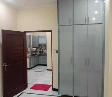 Islamabad Apartment | Prime Executive Residence