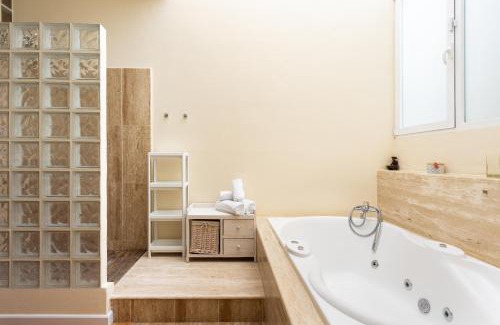 Puerto de la Cruz Ski Chalet | Prime Home Botánico