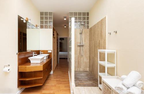 Puerto de la Cruz Ski Chalet | Prime Home Botánico