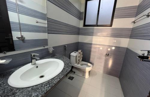 Punjab Apartment | Prime Hotel