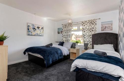 Middlesbrough Apartment | Prime House