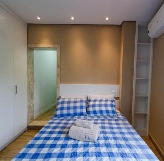 Minas Brasil Apartment | Prime Inn - Studios Coração Eucarístico