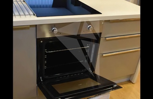 Bahcelievler Apartment | prime istanbul wonderful apartment