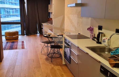 Bahcelievler Apartment | prime istanbul wonderful apartment