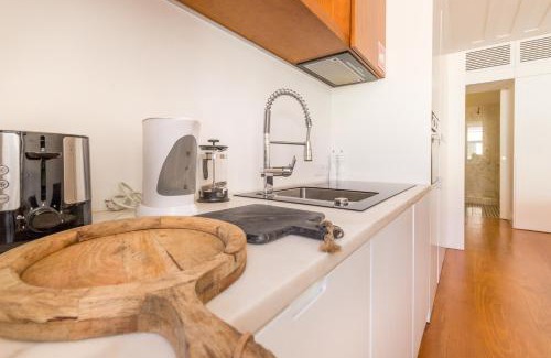 Sao Paulo Apartment | Prime Lisbon - Sao Paulo 5