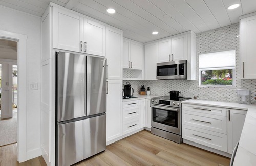 Delray Beach House | PRIME LOCATION! Beautiful centrally located home in Delray Beach
