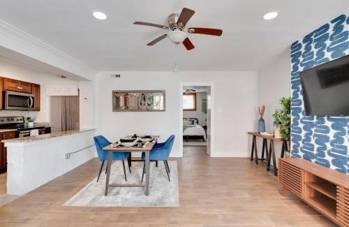 Church Hill Apartment | Prime Location! Cozy Home in Church Hill/Shockoe