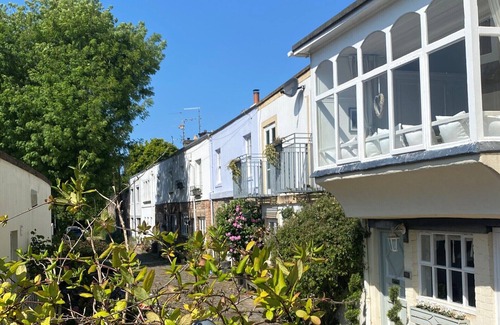 Clifton House | Prime Location- Detached Clifton Home With Parking