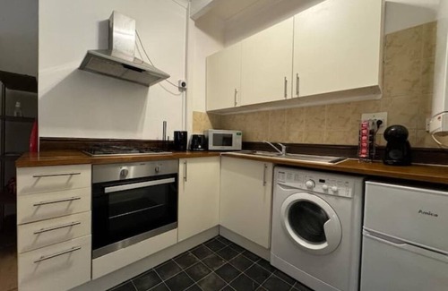 Camden Town Apartment | Prime location in Camden Town