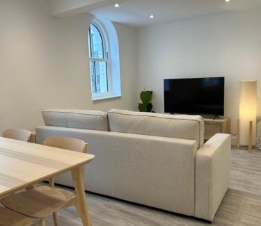 Royal Borough of Kensington and Chelsea Apartment | Prime Location Kensington Apartments