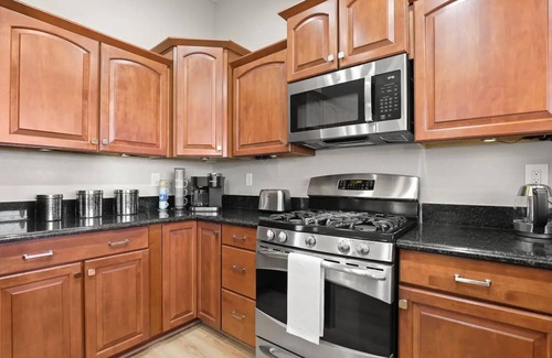 Glendale House | Prime Location, Perfect Stay: Stadium Proximity Home with Pool & Entertainment!