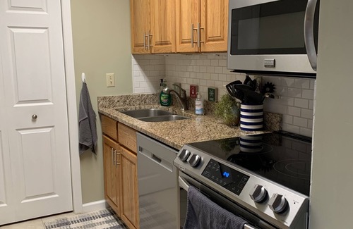 Clymer Condo | Prime Location! Ski In/Out, Next to Ski Lift#8, Main Lodge, SugarShack&SportsBar