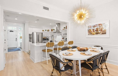 Beach District House | PRIME LOCATION! WATERCOLOR CONDO FULLY RENOVATED! STEPS TO BEACH CLUB!