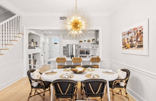 Beach District House | PRIME LOCATION! WATERCOLOR CONDO FULLY RENOVATED! STEPS TO BEACH CLUB!