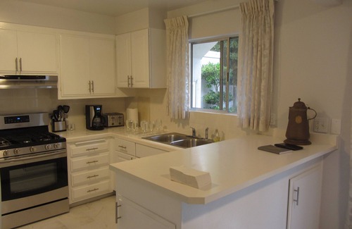 Montecito House | Prime Montecito Beach Location