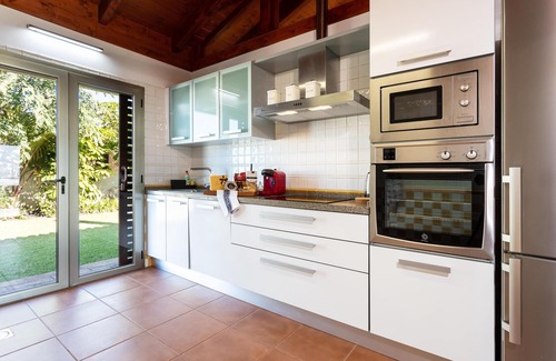 Juan Fernandez Ski Chalet | Prime Sea and Mountain views Home with pool