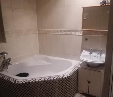 Bradford Other | Prime stay