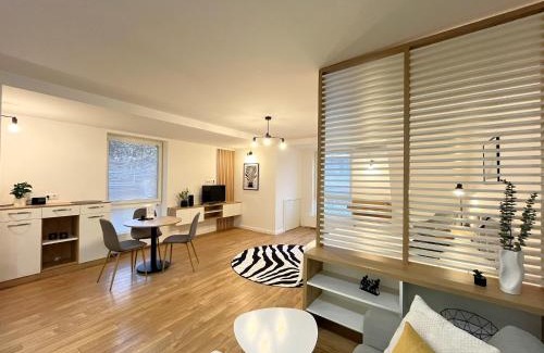 Sofia City Center Apartment | Prime Stays at 92 Antim I Street