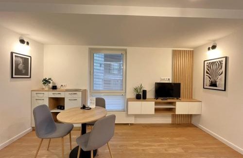 Sofia City Center Apartment | Prime Stays at 92 Antim I Street