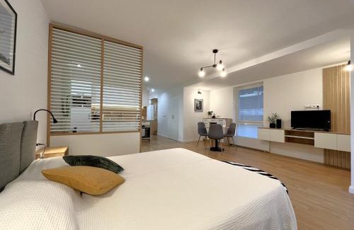 Sofia City Center Apartment | Prime Stays at 92 Antim I Street
