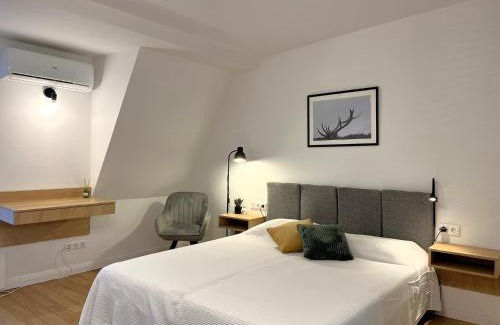 Sofia City Center Apartment | Prime Stays at 92 Antim I Street