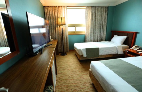 Busanjin Hotel | Prime Tourist Hotel