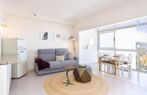 Puerto de la Cruz Apartment | Prime Views amazing location
