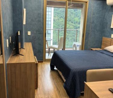 Camorim Apartment | PrimeBlue - Via Premier - Barra