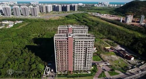 Camorim Apartment | PrimeBlue - Via Premier - Barra