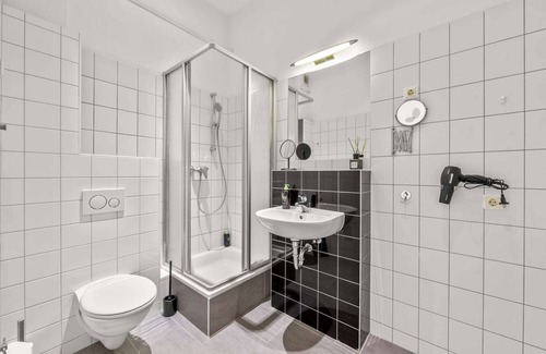 Schoeneberg Apartment | primeflats - Apartment Leberstr 58 Nr. 3