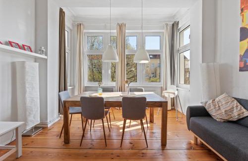 Wedding Apartment | primeflats - Apartment Togo Berlin-Wedding