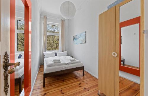 Wedding Apartment | primeflats - Apartment Togo Berlin-Wedding