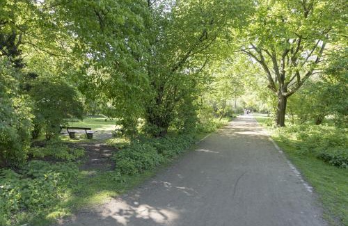 Wedding Apartment | primeflats - Apartments Schillerpark Berlin-Wedding